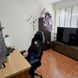 Blk 852 Khatib Evergreen I (Yishun), HDB 4 Rooms #580265191
